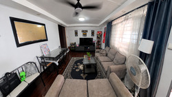 Blk 289 Ficus Vale (Yishun), HDB 4 Rooms #639579601